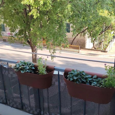 Apartman Valeria Split Exterior foto