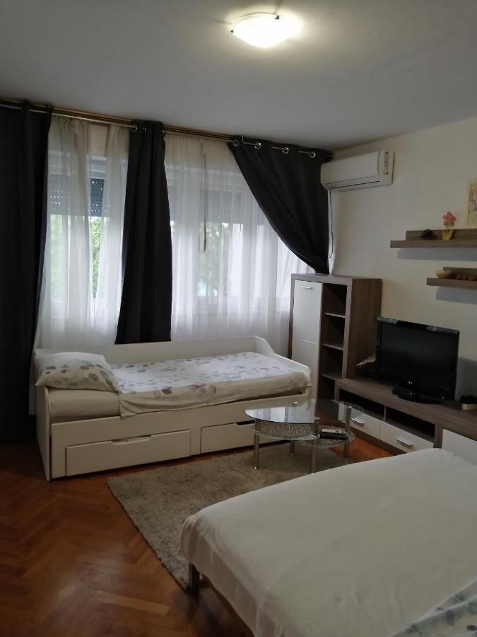 Apartman Valeria Split Exterior foto