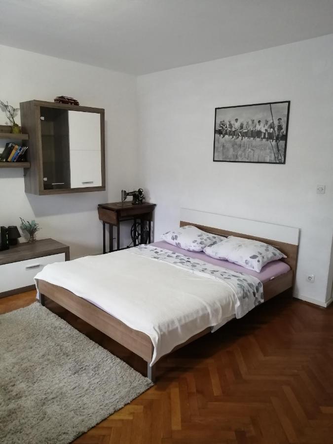 Apartman Valeria Split Exterior foto