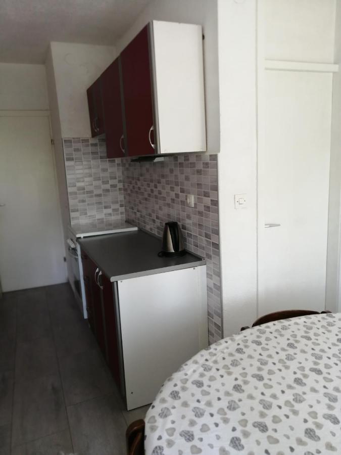 Apartman Valeria Split Exterior foto